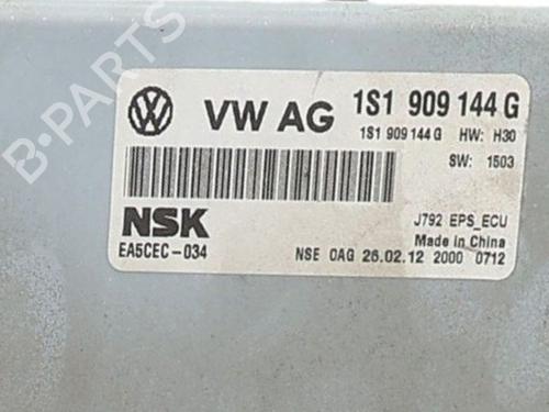 Steering column VW UP! (121, 122, BL1, BL2, BL3, 123) 1.0 | BP38491038M21 - Image 7