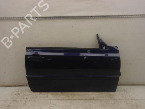 Used Right front door Right front door VW GOLF IV Cabriolet (1E7) 1.8 (90 hp) 34251461 34251461