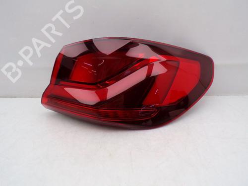 Used Right taillight BMW 1 (F40) 118 i (136 hp) 32652247
