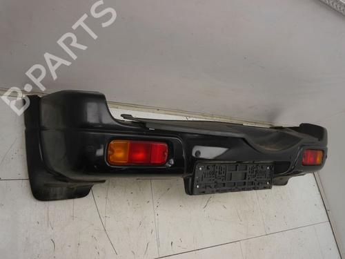 Rear bumper SUZUKI VITARA (ET, TA, TD) 1.6 i 16V All-wheel Drive (ET, TA02, SE416) | BP30132069C8