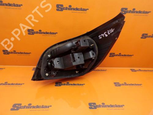 Left taillight BMW 5 (E60) 530 d | BP32830600C34  - Image 5