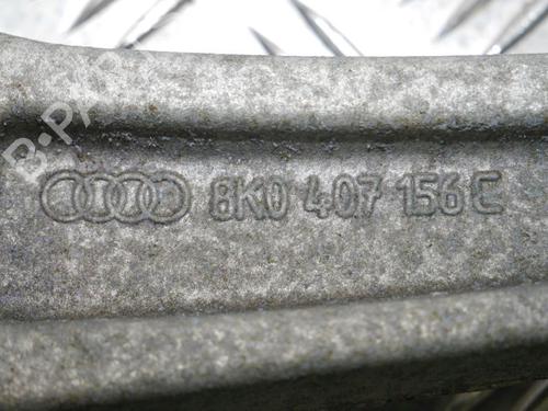 Right front suspension arm AUDI A5 Sportback (8TA) 2.0 TDI quattro | BP24387357M13 