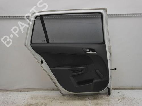 Left rear door OPEL ASTRA H Estate (A04) 1.7 CDTI (L35) | BP29515143C4 