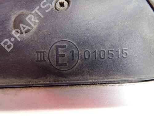 Right mirror VW LUPO I (6X1, 6E1) 1.4 16V | BP30189543C27