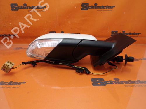 Right mirror VW POLO IV (9N_, 9A_) 1.4 16V | BP24413961C27 