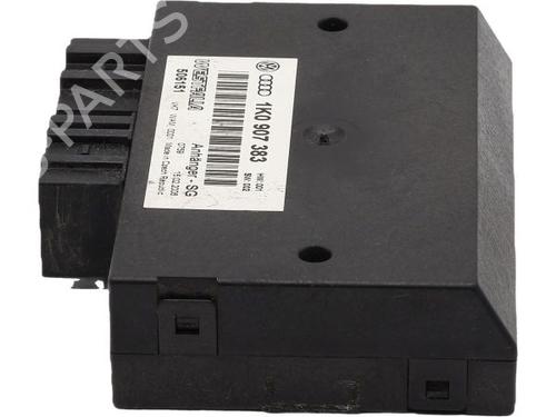 Control unit AUDI A3 (8P1) 2.0 TDI | BP38030081M11 - Image 2