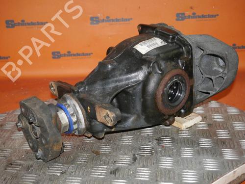 Cardan achter Cardan achter BMW 1 (F20) 116 i (136 hp) 35997393 35997393