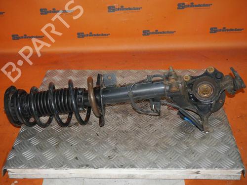 Left front shock absorber CITROËN DS3 (SA_) 1.4 VTi 95 | BP33684773M16 - Image 5