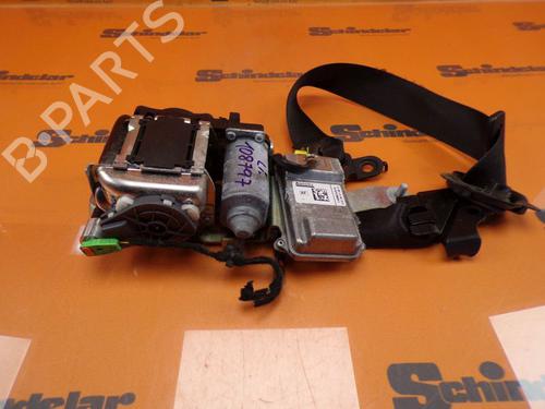 Front left seatbelt MERCEDES-BENZ C-CLASS T-Model (S204) C 320 CDI (204.222) | BP32644431I26