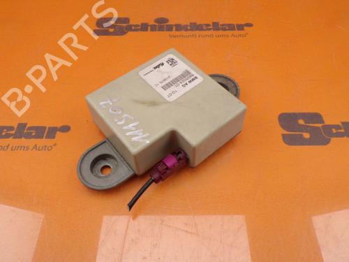 electronic-module-bmw-x5-e70-2006-2007-2008-2009-2010-2011-2012-2013-32836760 main image