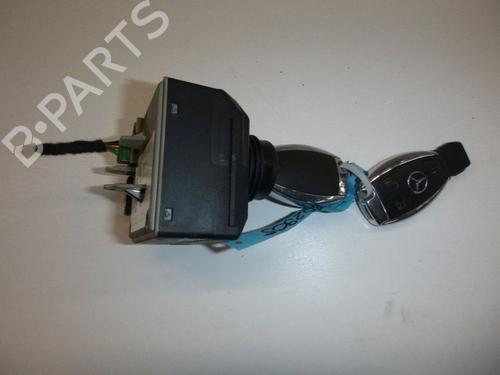 Switch MERCEDES-BENZ E-CLASS Coupe (C207) E 300 (207.355) | BP32636236I30