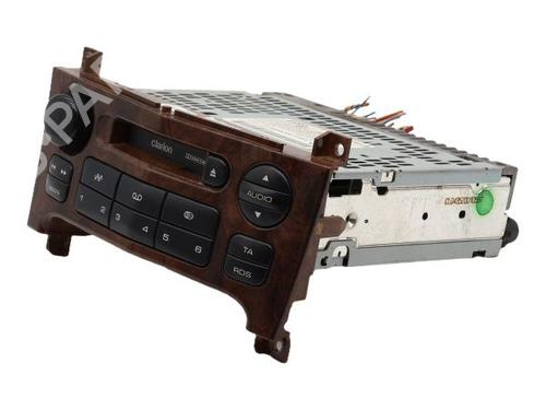 Radio PEUGEOT 607 (9D, 9U) 3.0 V6 24V | BP35813505E6 - Image 5