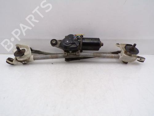 Viskermotor vindrute NISSAN MICRA III (K12) 1.2 16V (65 hp) 32840326