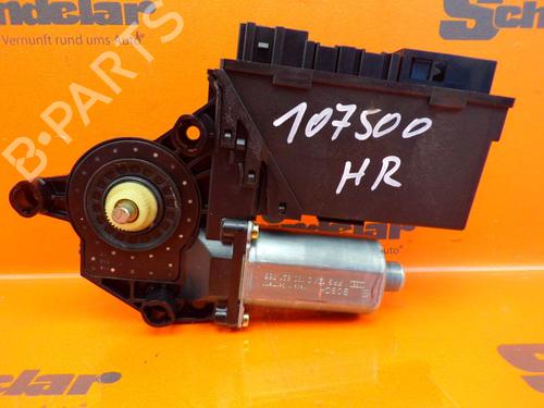 Used Right rear window motor AUDI A4 B6 Avant (8E5) 2.0 (130 hp) 32829973