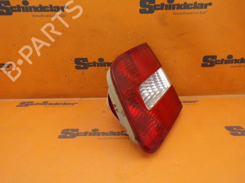 Right tailgate light VW POLO IV Saloon (9A4, 9A2, 9N2, 9A6) 1.4 | BP33684689C80 - Image 2