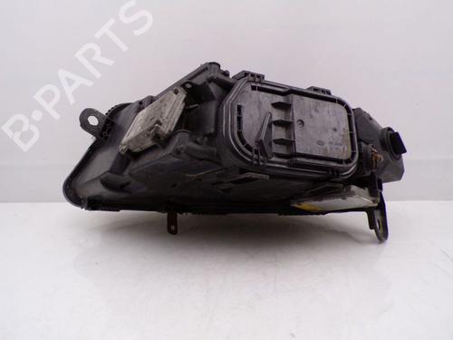 Right headlight AUDI A6 C6 Avant (4F5) 2.7 TDI | BP29515123C29 