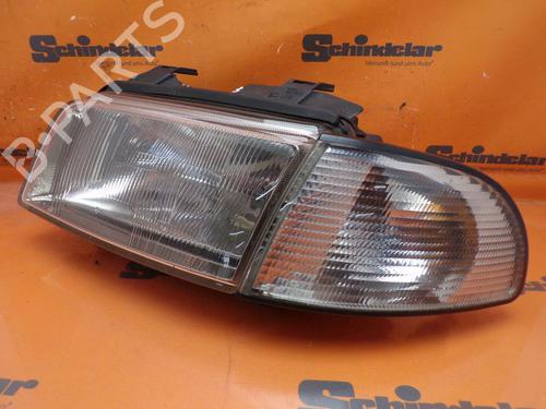 Left headlight AUDI A4 B5 (8D2) 2.6 | BP33152308C28 - Image 3