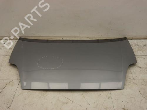 Hood FIAT GRANDE PUNTO (199_) 1.2 | BP30916780C1