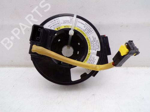 Used Squib airbag OPEL AGILA B (H08) 1.2 (F68) (86 hp) 32839249