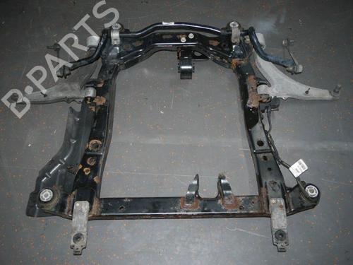 Andre OPEL INSIGNIA A (G09) 2.0 Turbo 4x4 (68) (220 hp) 32835309