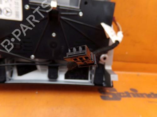 Interior roof light MERCEDES-BENZ SLK (R171) 200 Kompressor (171.442) | BP24870591I8 