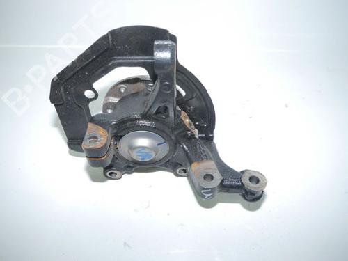 Right front steering knuckle RENAULT TWINGO III (BCM_, BCA_) 0.9 TCe 90 (BCM9, BCM2) | BP33143196M26 - Image 4