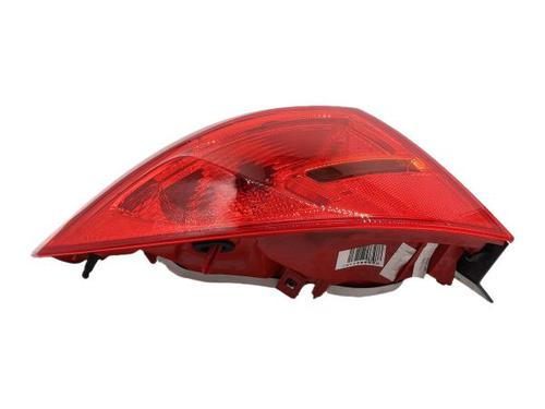 Left taillight OPEL MERIVA B MPV (S10) 1.4 (75) | BP40024633C34  - Image 5