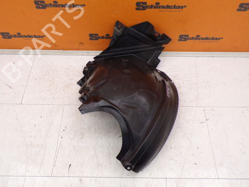 Wheel arch MERCEDES-BENZ E-CLASS T-Model (S212) E 300 Hybrid / BlueTEC Hybrid (212.298) | BP24411829C56 