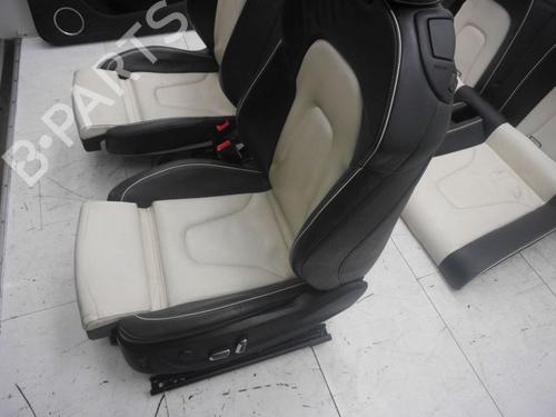 Seats set AUDI A5 Convertible (8F7) 3.0 TFSI quattro | BP32841346C78  - Image 5