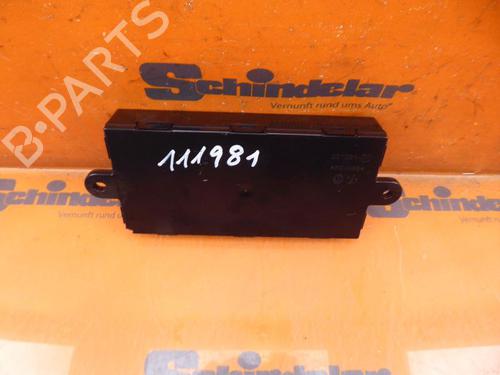 Used Electronic module SKODA OCTAVIA IV Combi (NX5, PV5) 1.5 TSi (150 hp) 32649889