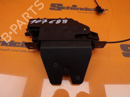 Electronic module BMW 1 (E87) 116 i | BP24390728M83 