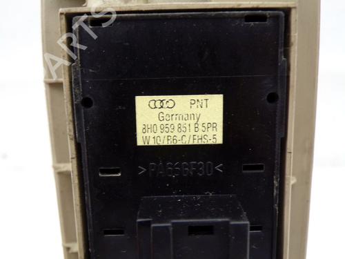 Switch AUDI A4 B6 Convertible (8H7) 2.5 TDI | BP33722185I30 - Image 7