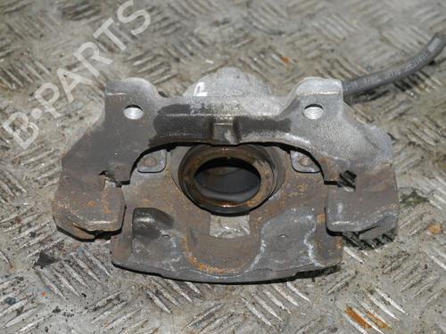 Right front brake caliper FIAT 500 (312_) 1.2 (312AXA1A) | BP33298515M104 - Image 2