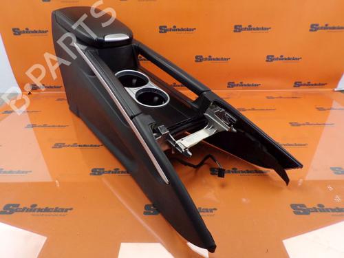 Middle console MERCEDES-BENZ M-CLASS (W164) ML 350 CDI 4-matic (164.122) | BP33146499I22  - Image 10