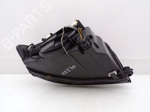 Left headlight AUDI A2 (8Z0) 1.4 | BP31260833C28