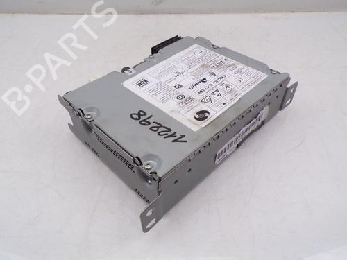 Elektronische module PEUGEOT 2008 I (CU_) 1.2 THP 110 / PureTech 110 (110 hp) 30515832