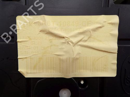 Display FORD FIESTA VI (CB1, CCN) 1.4 TDCi | BP24393033C48 
