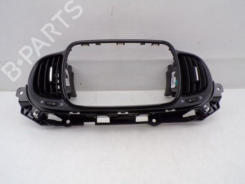 Used Air vent Air vent FIAT 500 (312_) 1.2 (312AXA1A) (69 hp) 33298532 33298532