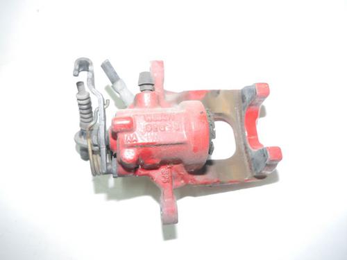 Right rear brake caliper VW GOLF VI Convertible (517) 2.0 GTI | BP24383268M106 