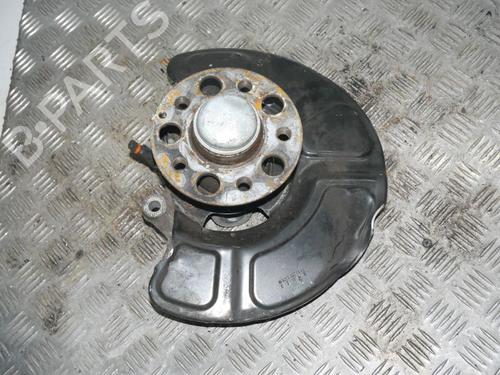 Used Right front steering knuckle MERCEDES-BENZ E-CLASS T-Model (S212) E 250 CDI / BlueTEC (212.203, 212.204) (204 hp) 32841305