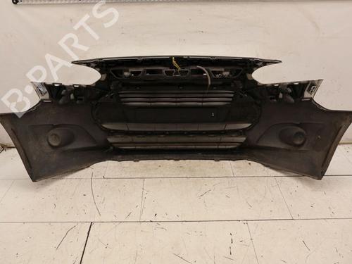 Front bumper FORD TRANSIT CONNECT MPV 1.5 TDCi | BP39211268C7 - Image 7