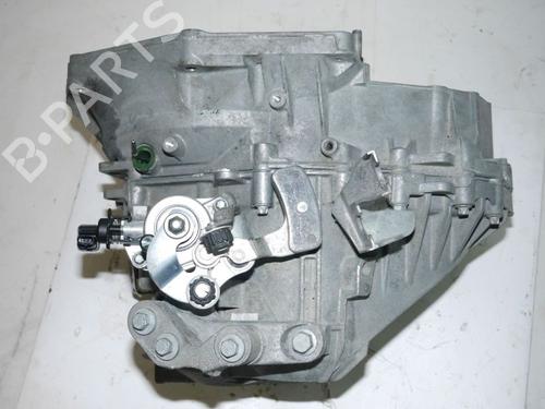 Gearbox OPEL INSIGNIA A (G09) 2.0 Biturbo CDTI (68) | BP33143836M3 - Image 6