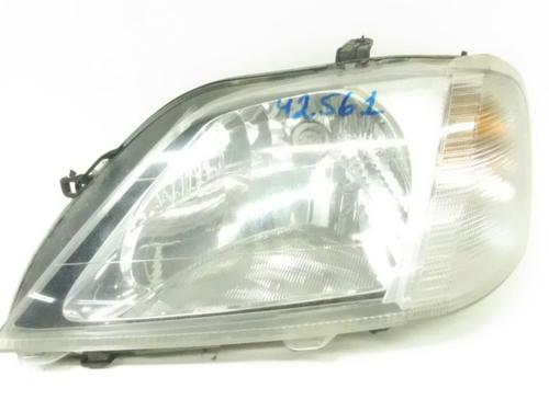 Phare gauche DACIA LOGAN MCV (KS_) 1.5 dCi (KS0W) (86 hp) 33140468