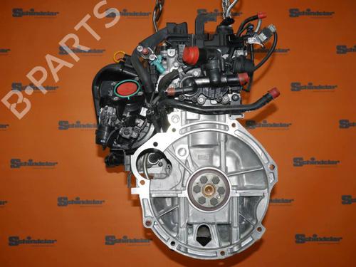 Engine HYUNDAI i30 (PDE, PD, PDEN) 1.4 MPI | BP38030087M1 - Image 3