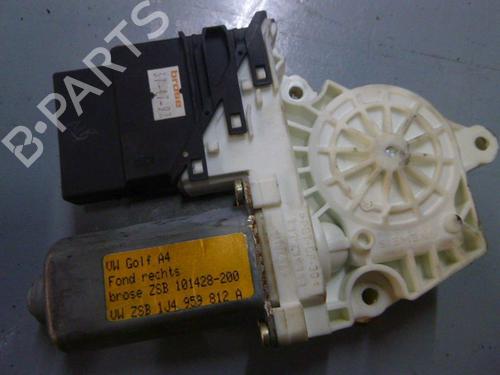 Used Right rear window motor VW GOLF IV (1J1) 1.8 T (150 hp) 24379989