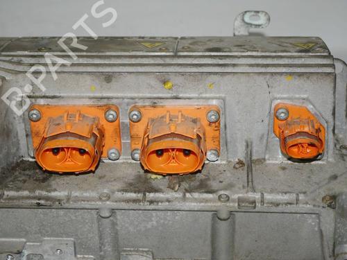 Control unit RENAULT KANGOO Express (FW0/1_) Z.E. (FW0Z, FW1Z) | BP30189485M11