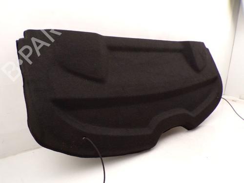 Hattehylde PEUGEOT 208 I (CA_, CC_) 1.4 HDi (68 hp) 33156484