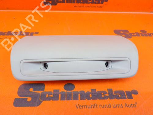 Used Control unit VW POLO V (6R1, 6C1) 1.4 (6R1) (85 hp) 32642862