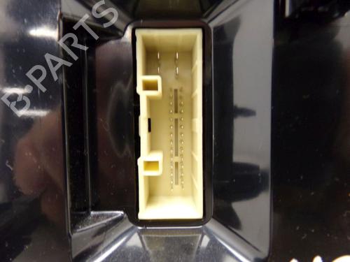 Climate control KIA RIO III (UB) 1.25 CVVT | BP32651530I5 