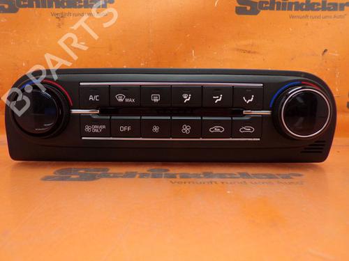 Comando chauffage KIA CEED Sportswagon (CD) 1.6 GDI Hybrid (141 hp) 33152371